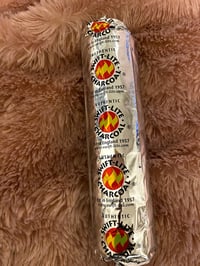 Image 1 of CHARCOAL DISK 1 PACK