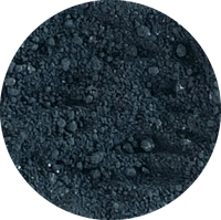 Fortified Steel Powder Pigment