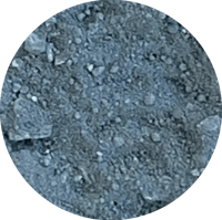 Image 1 of 1 lb. of Warm Gray powder pigment