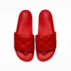 DALLAS MONOGRAM SLIDES (RED) NOW SHIPPING
