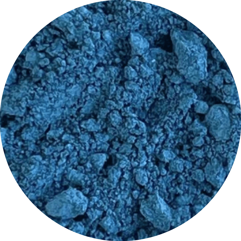 Process Blue Powder Pigment 