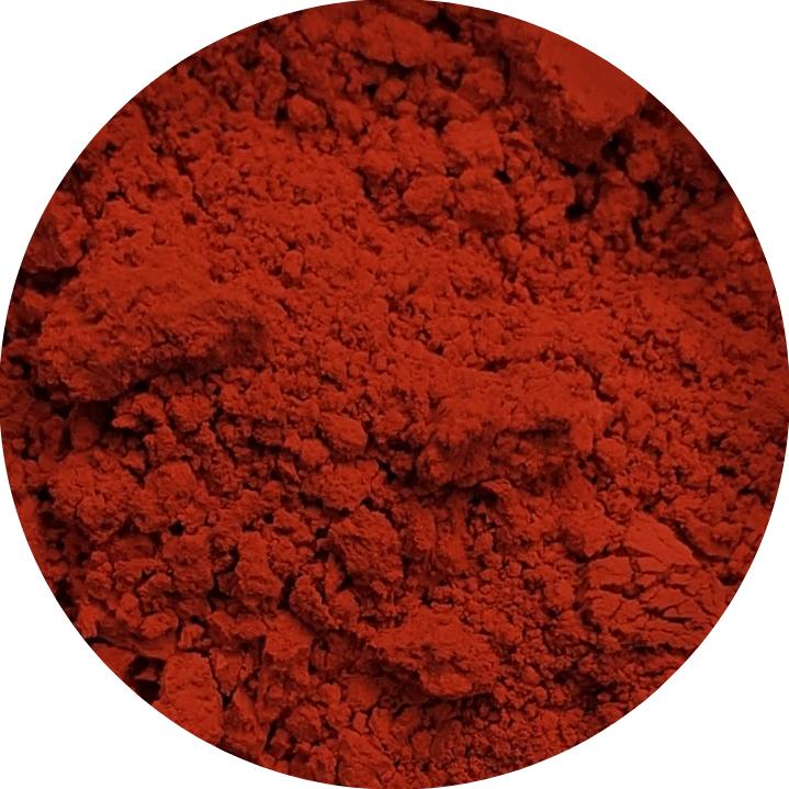 Ruby Red Powder Pigment | philadelphiaeddietattoosupply