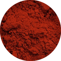 Image 1 of Ruby Dark Red Powder Pigment 