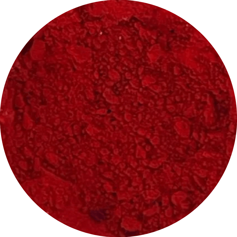 1 lb of Rose Red powder pigment