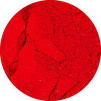 Image 4 of Flame Red Powder Pigment 
