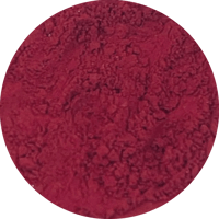 Image 1 of 1 lb. of Peach powder pigment 