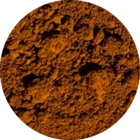Image 3 of Caramel powder pigment