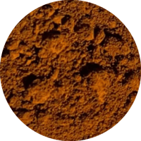 Image 3 of Caramel Powder Pigment