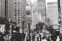 New York Poster Print #3