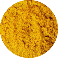 Image 1 of Mazuma Gold Powder Pigment 