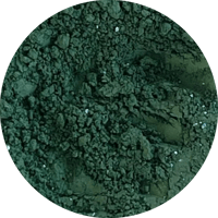 Image 2 of Camo Green Powder Pigment 