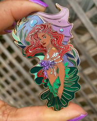 Image 1 of Little Mermaid 