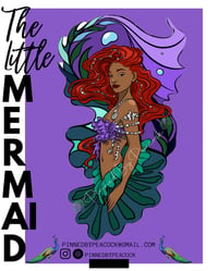 Image 3 of Little Mermaid 