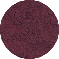 Image 1 of Plum Powder Pigment  