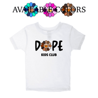 Image 2 of Dope Kids Club