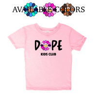 Image 3 of Dope Kids Club