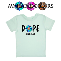 Image 4 of Dope Kids Club