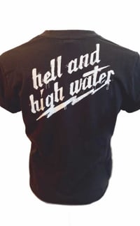 Image 1 of Hell and High Water Sexy Chop