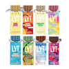 Magic Mushroom Chocolate Bar 4g's - LYT