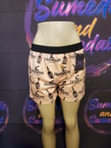 S & S Hundred Dollar Bill Boxers & Hennessy Boxers (Unisex)