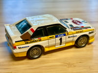 Image 2 of 1/64 Scale BBS Racing 8mm Dia