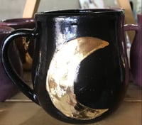 Image 3 of Celestial Mug Black Onyx