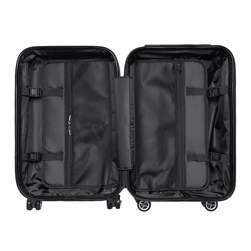 Image of Culture 3 - Suitcase (carry-on)