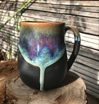 Earth, Sea and Sky Mug