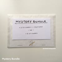 Mystery Bundles