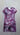 Updyed Purple Haze Dress (XS)