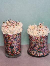Image 1 of Birthday Candle Edition- 10 oz or 12 oz
