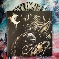 Leviathan "A Silhouette in Splinters" 2XLP