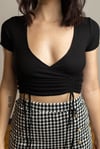 Perfect Outing - Black