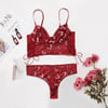 Cherry Pop -PLUS SIZE