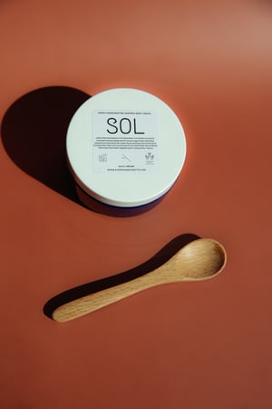Sol Body Cream (Fall 2022)