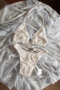 Image 4 of (New) Sally Bikini Set - M