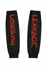 Image 3 of Corpse Leakage – Internal Slaughter Long Sleeve