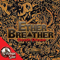 ETHER BREATHER - Death Dream CD