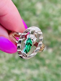 San juditas Ring 