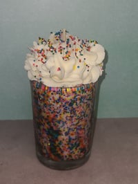 Image 3 of Birthday Candle Edition- 10 oz or 12 oz