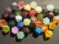 Image 2 of Unfinished Singles - d20s