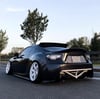 2013-2020 Frs/Brz/86 Rear Bash Bar (MADE TO ORDER)