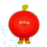 Tangerine (Made to Order)
