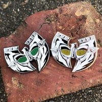 Image 2 of DOOM-TANG CLAN Collab w Scallywag Supply