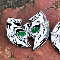 Image 4 of DOOM-TANG CLAN Collab w Scallywag Supply