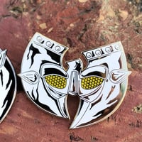 Image 5 of DOOM-TANG CLAN Collab w Scallywag Supply