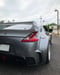 Image of VeilSide 2009-2020 Nissan 370Z Fairlady Z Z34 Ver. III Aero Program