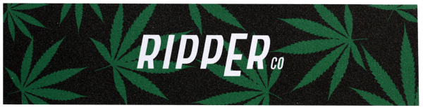 Image of “Ripper Co” 4/20 Grip Tape 