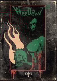 Image 4 of Weedevil ~ The Return