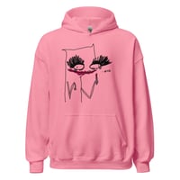 Image 5 of Unisex Hoodie NICE